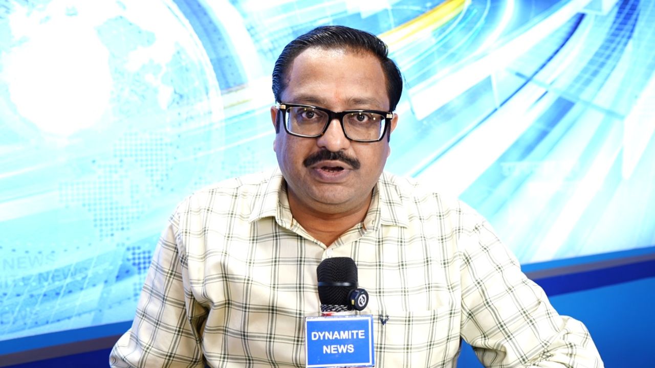 Manoj Tibrewal Aakash