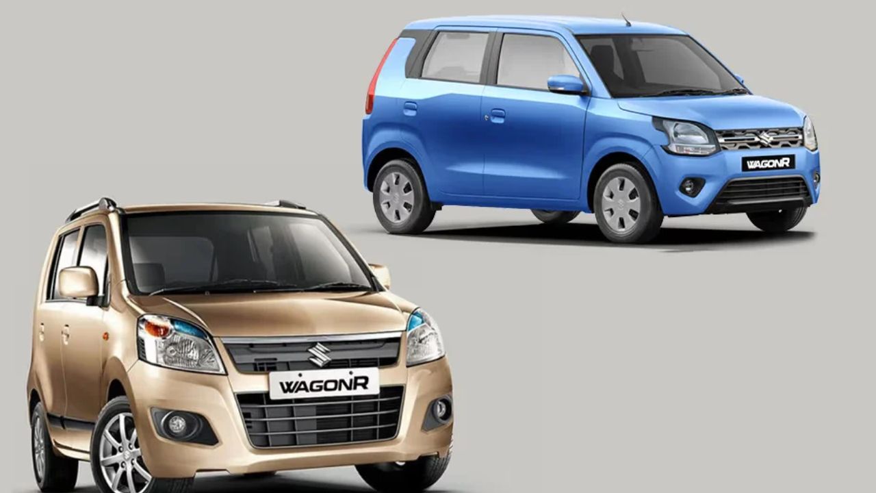 फैमिली कारों के बाजार में तहलका मचाने आ रही नई Wagon R फेसलिफ्ट, नए इंजन और शानदार CNG तकनीक से होगी लैस