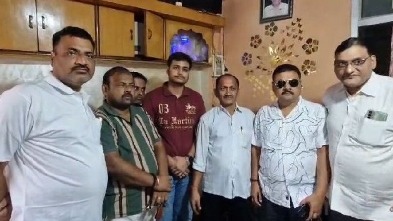 झांसी के मऊरानीपुर में करोड़ों की चोरी, सर्राफा व्यापारी के बैग से 5 करोड़ की ज्वेलरी और 15 लाख नकदी गायब