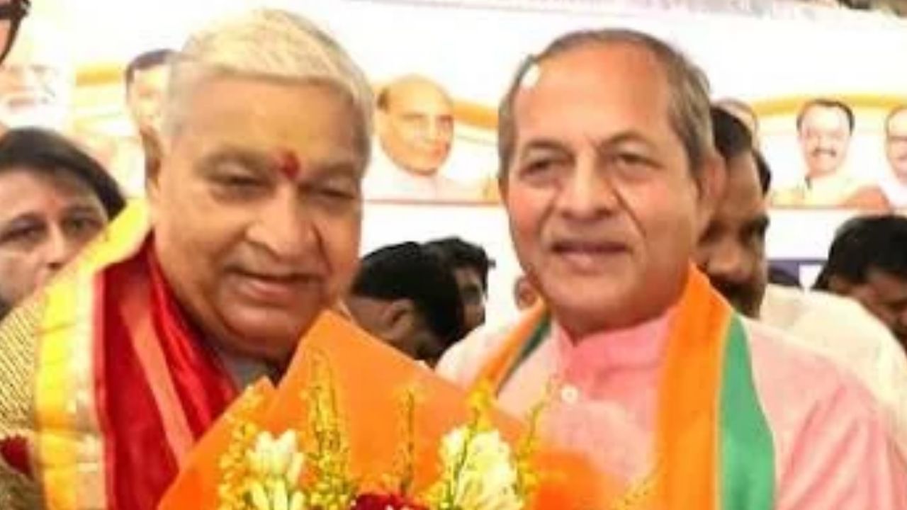 Meerut MLC Elections: भाजपा का शानदार प्रदर्शन, शिक्षक और स्नातक दोनों सीटों पर फिर खिला कमल