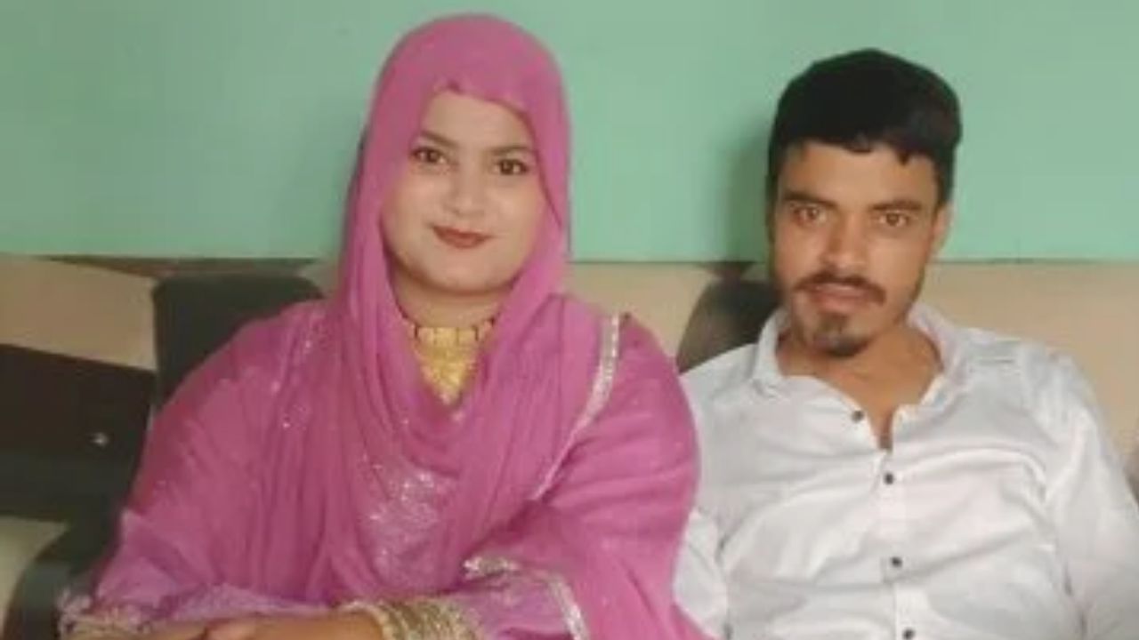 Meerut: तालिब हत्याकांड में फोटो और वॉइस चैट ने खोला बड़ा राज, प्रेमी संग मिलकर पत्नी ने की थी हत्या