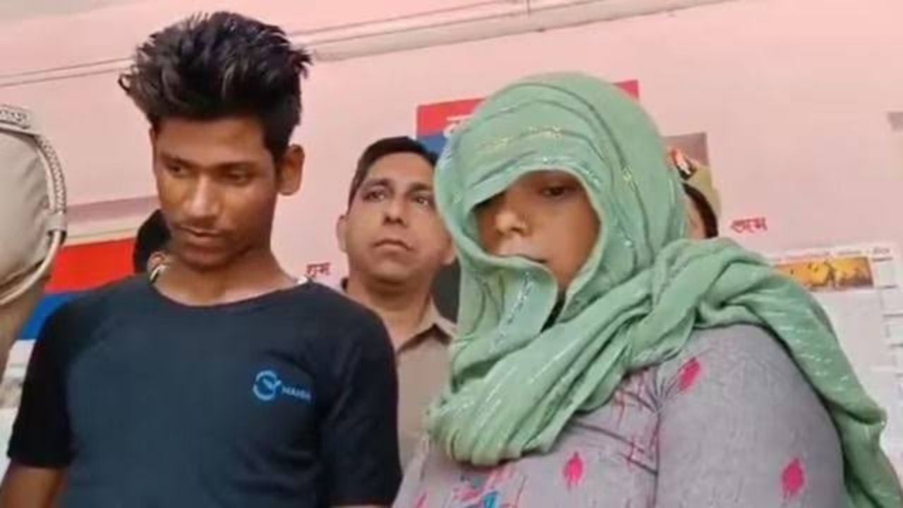 मेरठ सांप कांड: फांसी की सजा सुनते ही रोने लगी रविता, प्रेमी अमरदीप को भी मृत्युदंड
