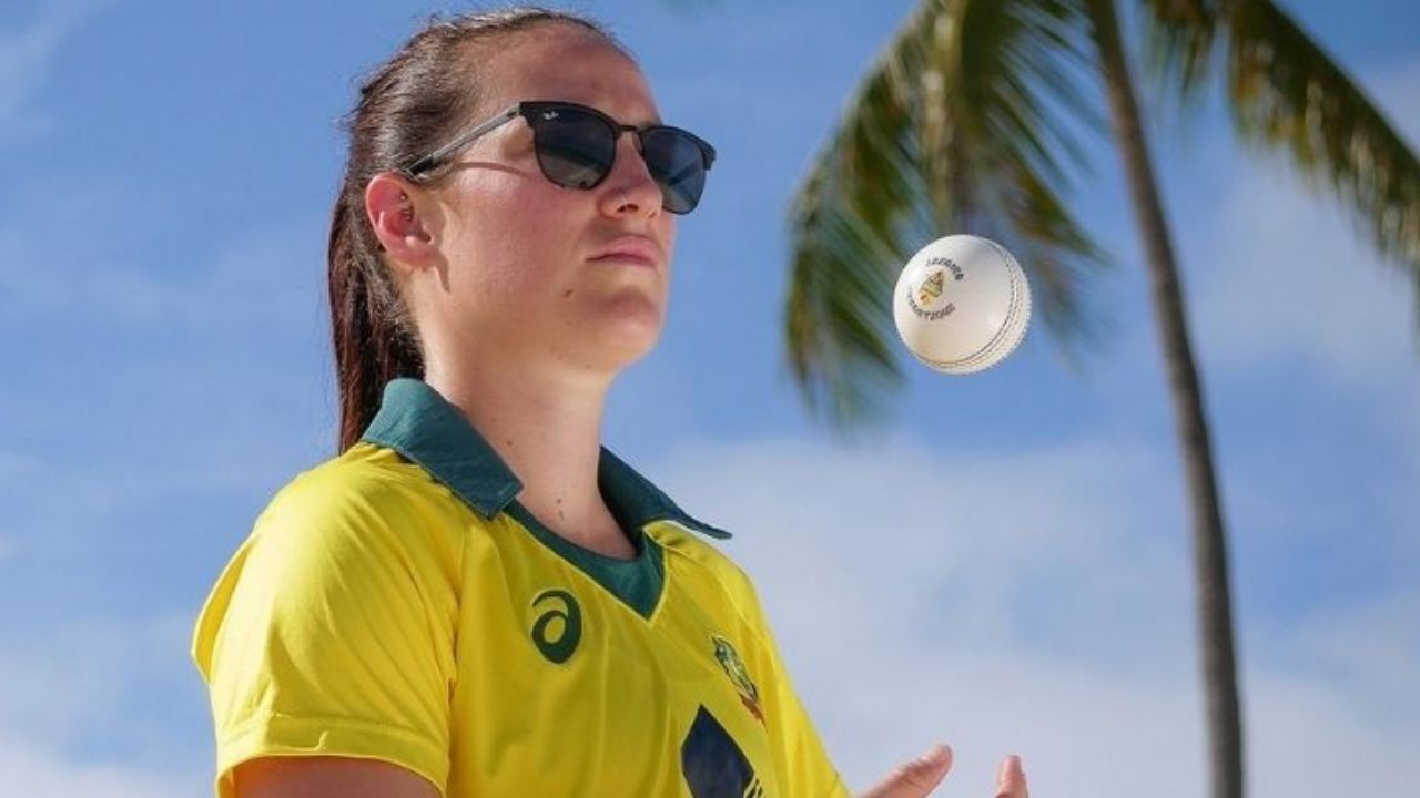 Megan Schutt Banned: ऑस्ट्रेलिया की स्टार गेंदबाज पर 2 मैचों का बैन, दवा से जुड़ी गलती पर मांगी माफी