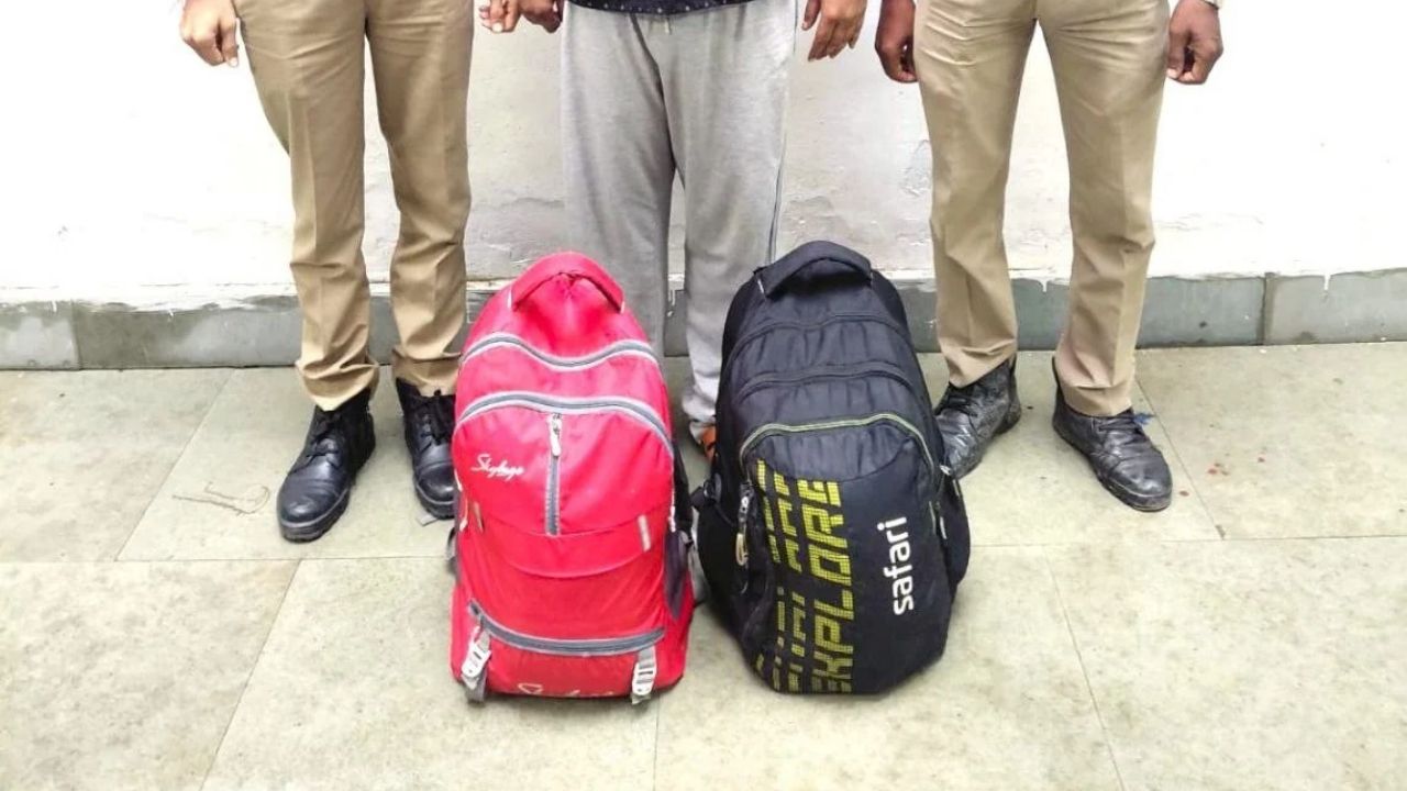 Mirzapur