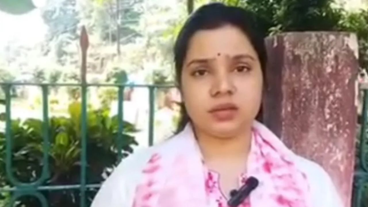 भाई घर से बाहर, पति थाने में: मिर्जापुर में महिला ने पुलिस पर लगाए गंभीर आरोप, SP से लगाई गुहार