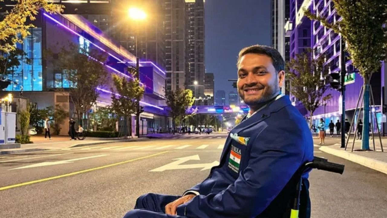 भारतीय पैरा तैराक पर महिला से छेड़छाड़ का आरोप, जापान से वापस भेजा गया, लग सकता है लाइफटाइम बैन