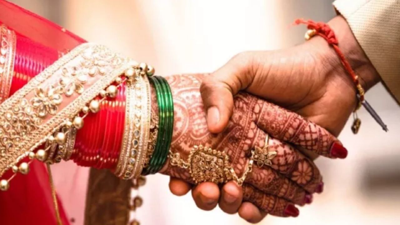 मुरादाबाद में शादी के बीच हंगामा, नशे में पहुंचे दूल्हे को देख दुल्हन ने ठुकराई शादी