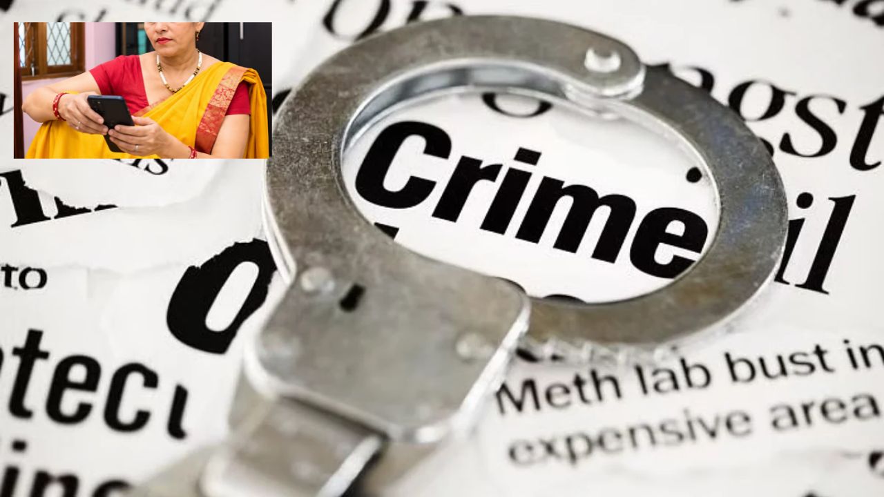 Mumbai: ठाणे पुलिस का बड़ा खुलासा: डांस क्लब की युवतियों की तस्वीरें ग्राहकों को भेजकर चल रहा था गंदा धंधा, महिला एजेंट गिरफ्तार