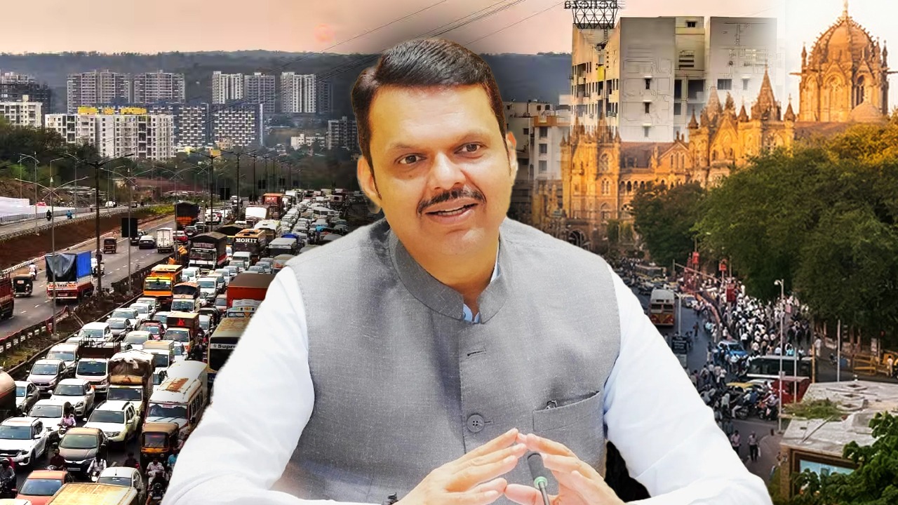 Mumbai Traffic: मुंबई में जाम का झंझट होगा कम? सरकार के 3 बड़े प्रोजेक्ट्स से बदलेगी सफर की तस्वीर