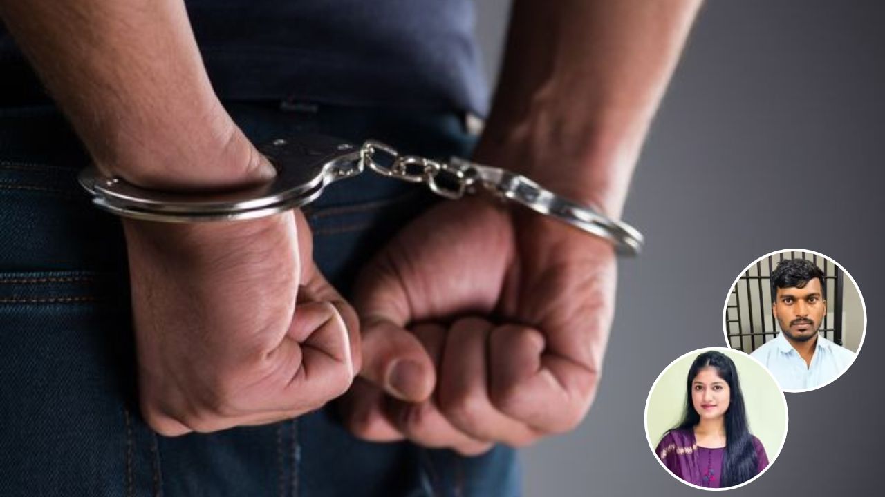 “उसने मुझे धोखा दिया” शादी से कुछ दिन पहले प्रेमिका को एक हजार फीट गहरी खाई में फेंका, सलाखों के पीछे प्रेमी