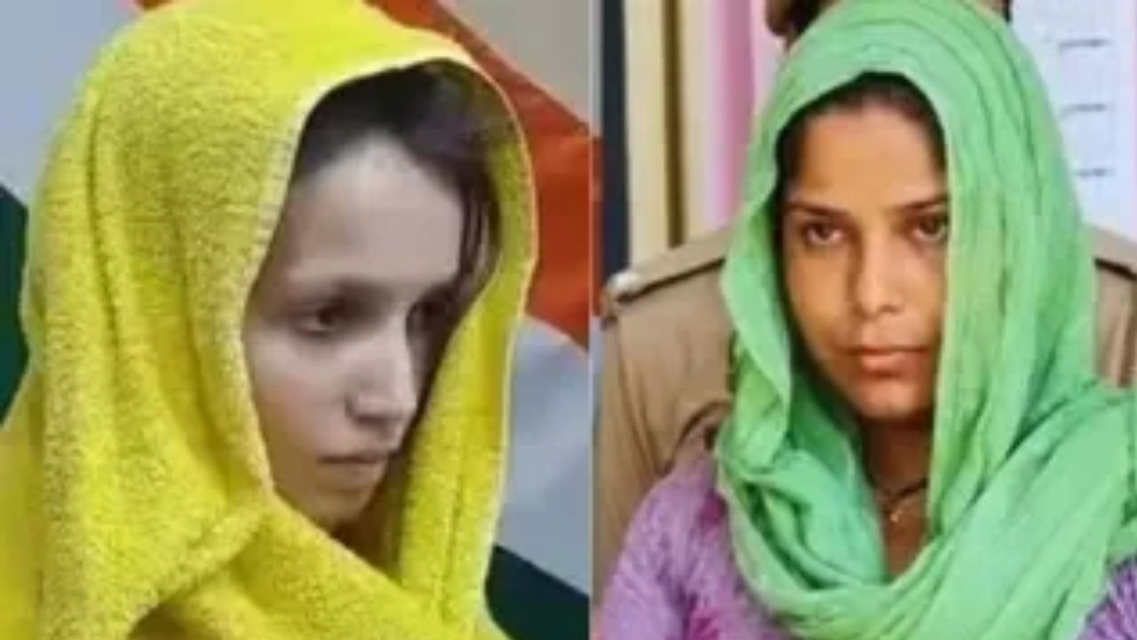 मुस्कान और रविता को फांसी देने के लिए तैयार मीरा राठौर! DM से मांगी जल्लाद बनने की अनुमति