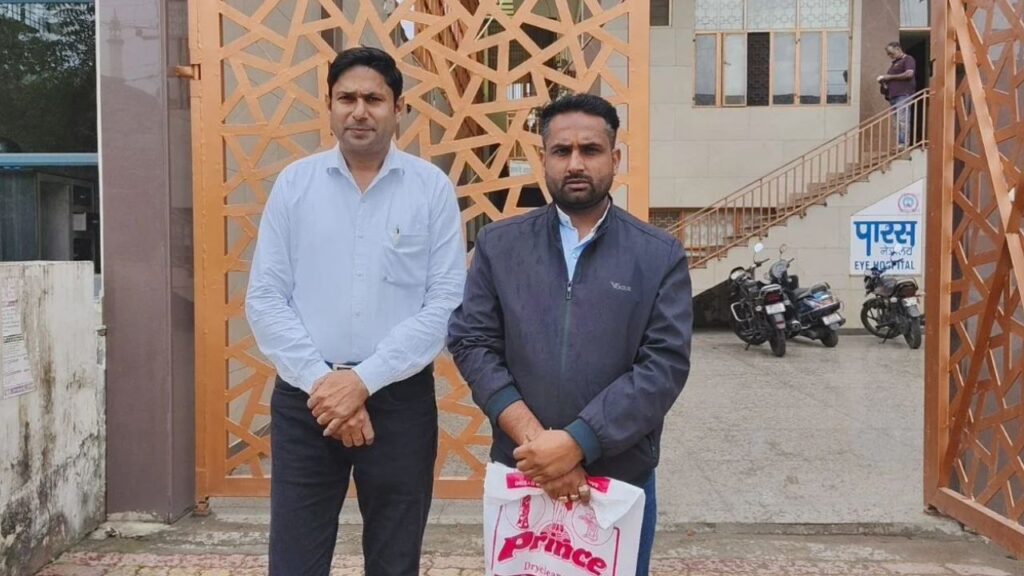 Muzaffarnagar