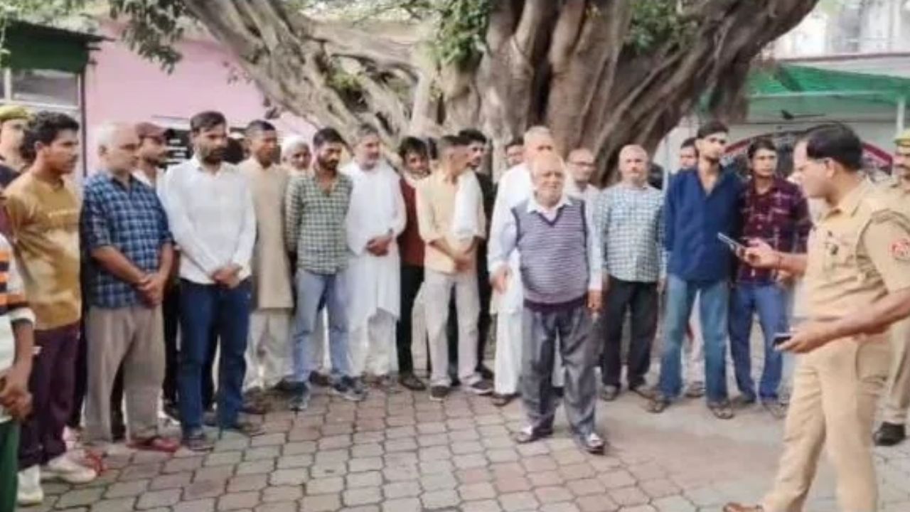 कोहरे की रातों में अपराधियों की खैर नहीं! 4 थानों पर 250 से ज्यादा संदिग्धों को बुलाया, पुलिस ने क्यों उठाया ये कदम?