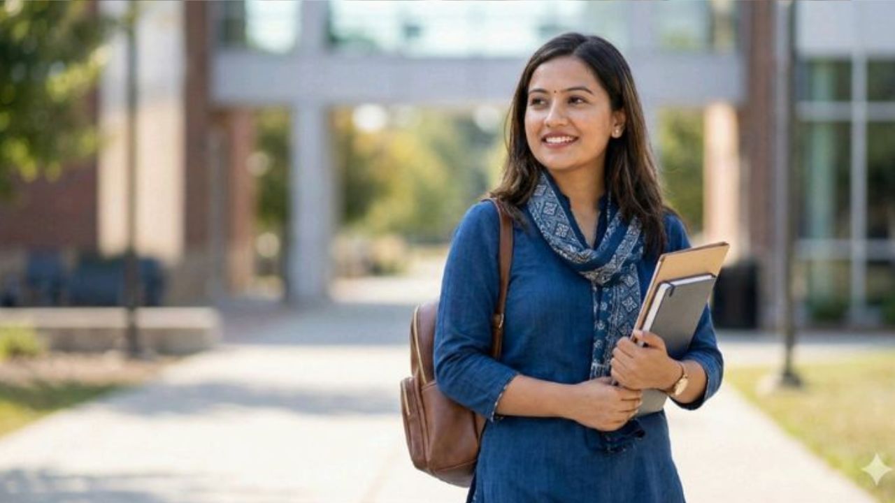 NVS Admission 2027-28: नवोदय विद्यालय में 9वीं-11वीं के एडमिशन की लास्ट डेट आज, कहीं छूट न जाए मौका