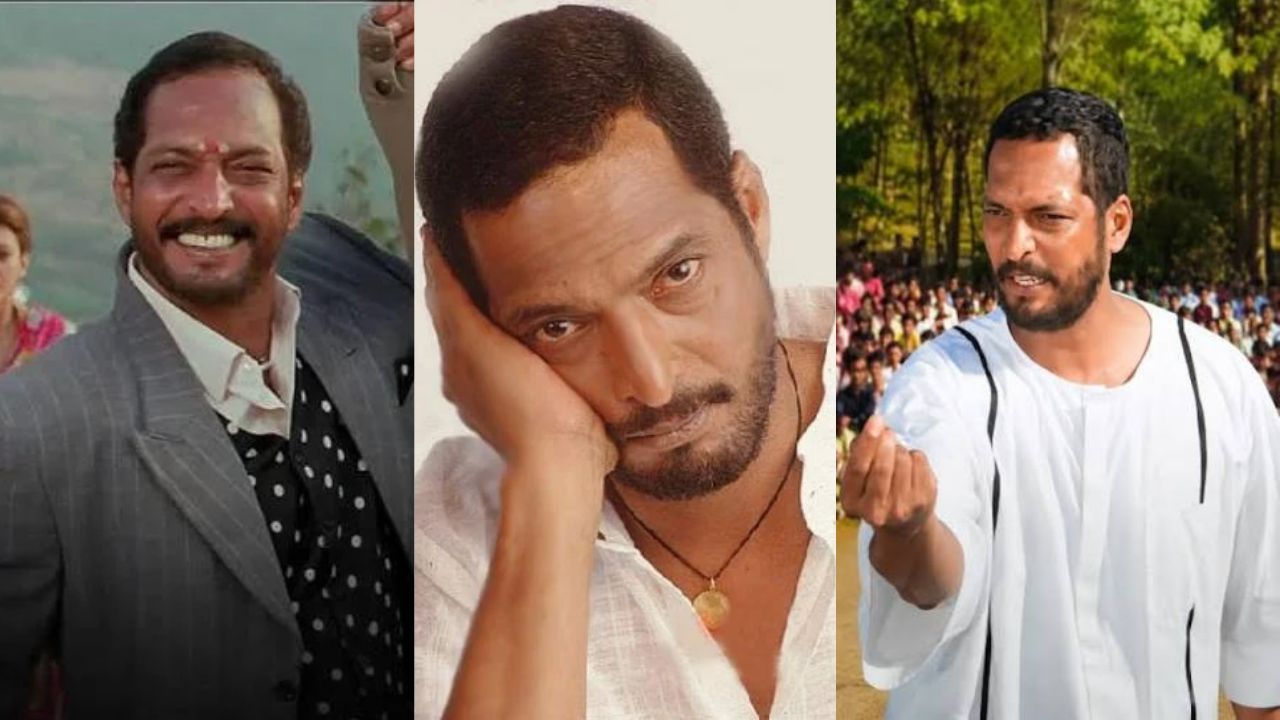 Nana Patekar Dialogues: नाना पाटेकर नहीं रहे, लेकिन उनके ये 10 डायलॉग जिन्होंने सिनेमा की परिभाषा बदल दी
