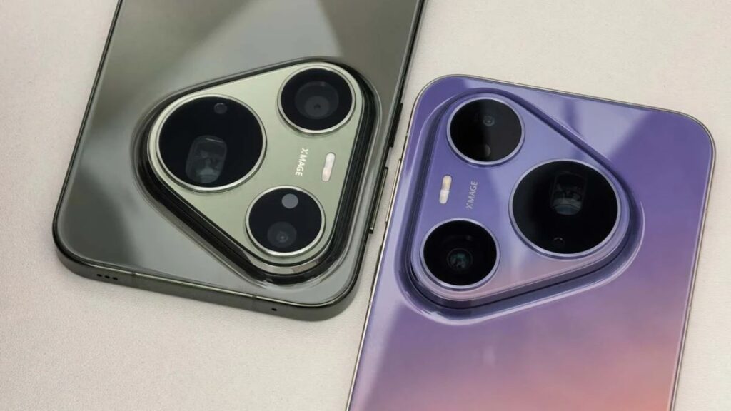New 5G Phone 'Pura 90 Plus' Launched