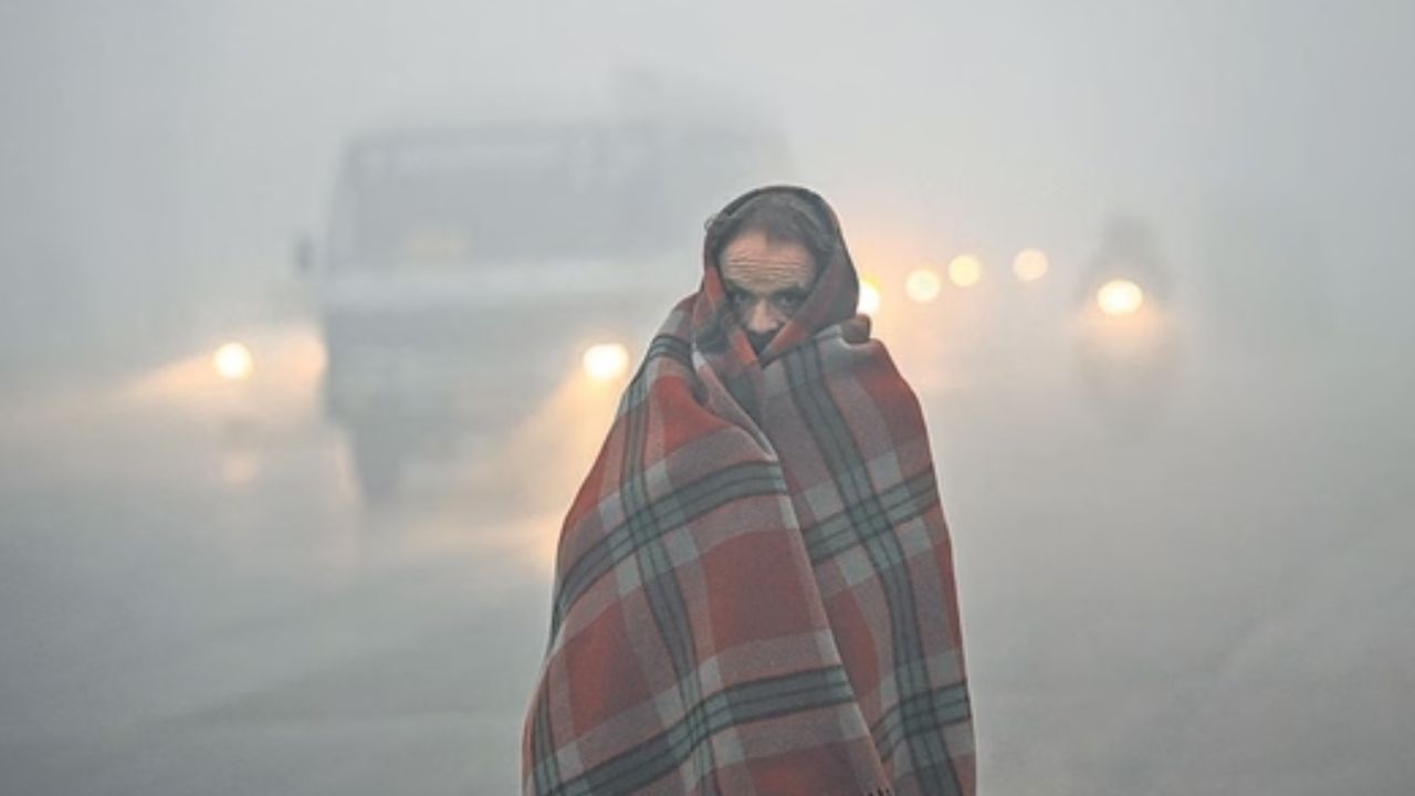 Weather Update: दिल्ली-NCR से यूपी-बिहार तक बारिश! अचानक बढ़ी ठंड, कई राज्यों में बदला मौसम