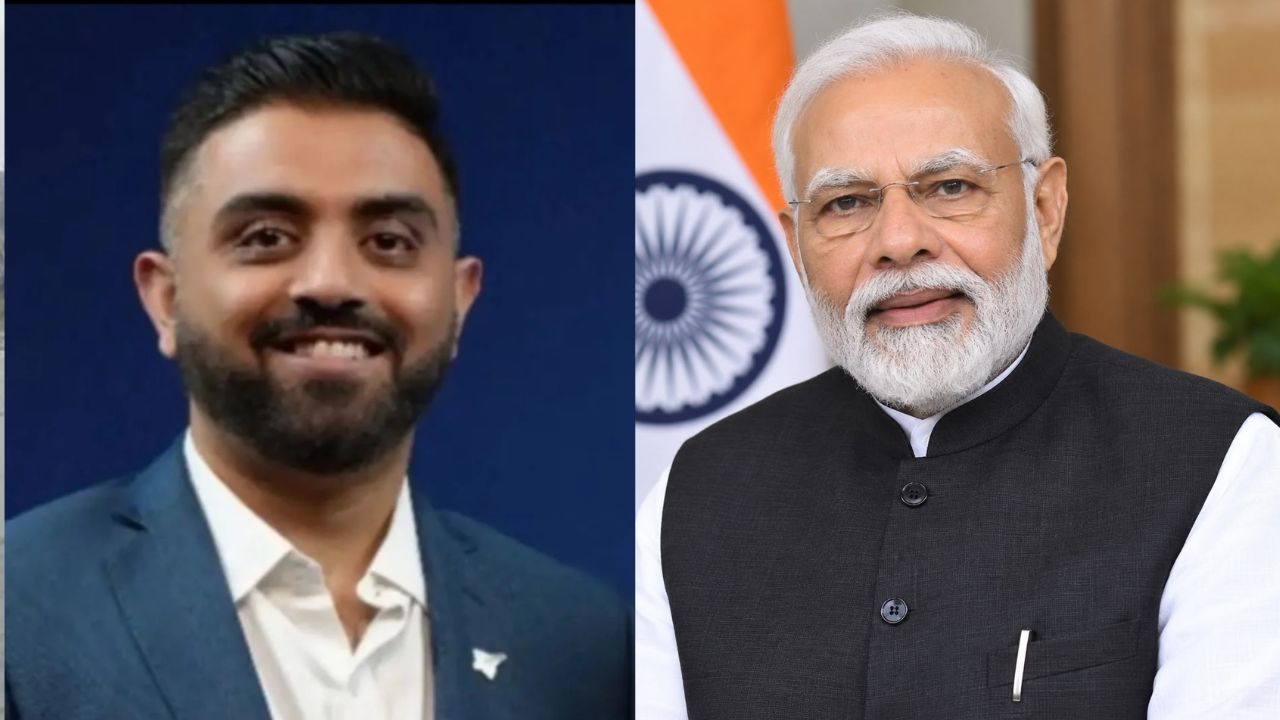 Flydubai Flight FZ1073: भारतीय कैप्टन स्मित मछार के साहस और बहादुरी की पीएम मोदी ने किया सलाम