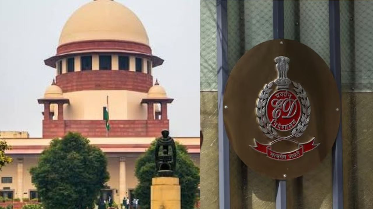 National Herald Case: ED की याचिका पर आज हाईकोर्ट में सुनवाई, सोनिया-राहुल के जवाब से क्या बदलेगा कानूनी विवाद?