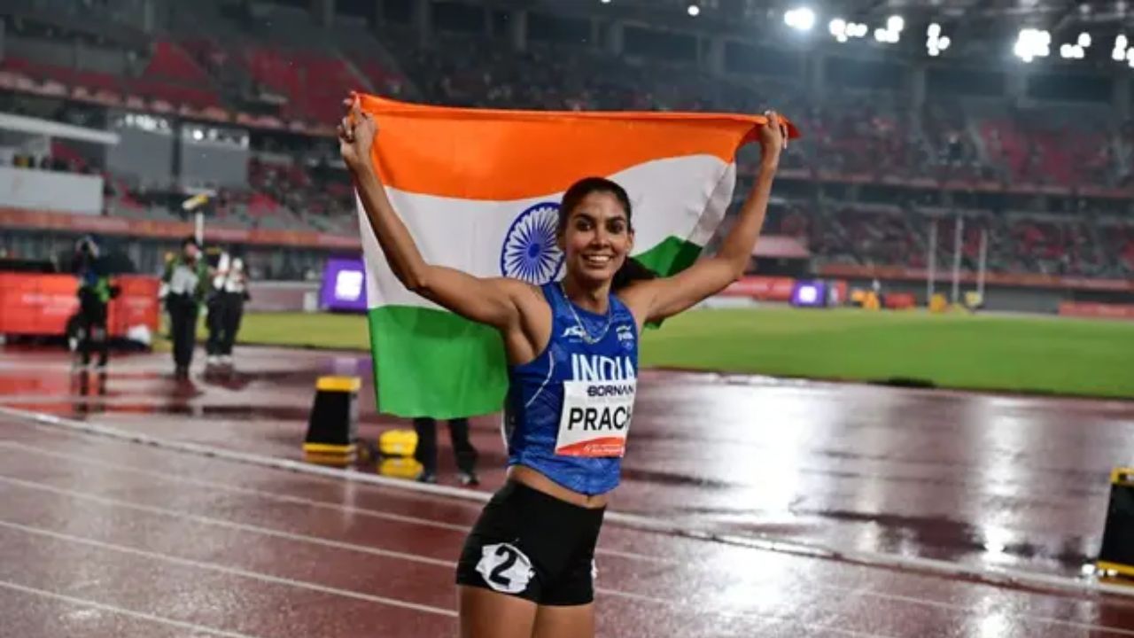 Asian Games 2026: 21 Gold के साथ  85 पदक जीत भारत Top-5 में रहा पर पिछले एशियाड से 21 Medal कम