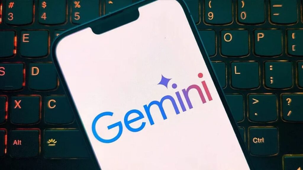 New 'Textbook' Feature Added to Google Gemini Notebook