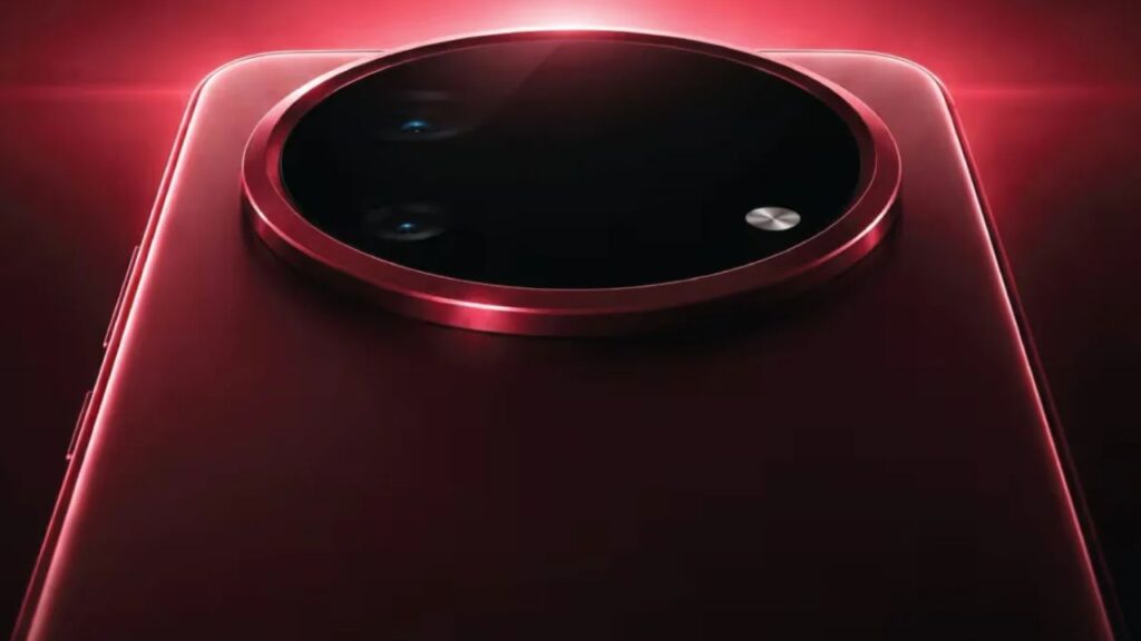 New 'Wobble Speed 5G' Smartphone 