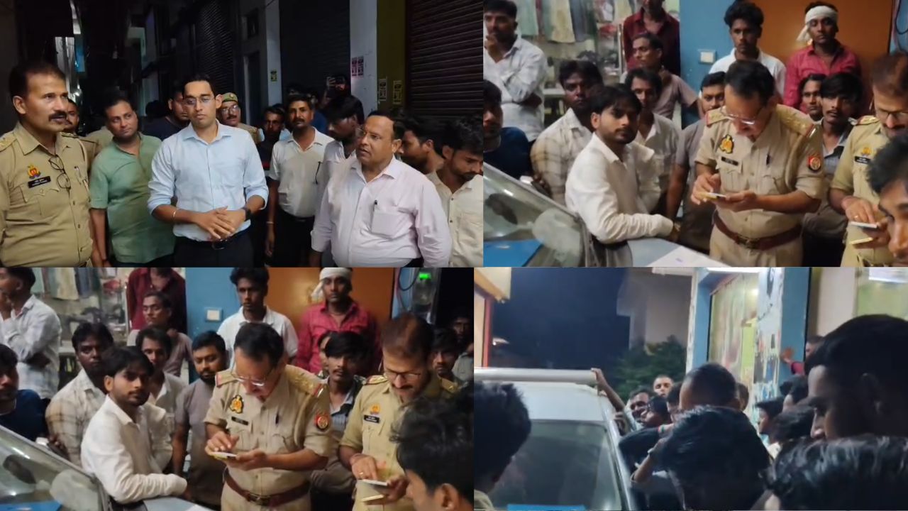 Budaun Hospital Death: घर में चल रहे कथित अस्पताल में महिला की मौत, इलाज के बाद मचा हंगामा
