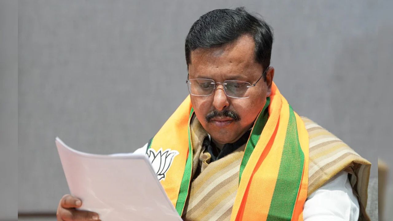 नितिन नवीन की ‘स्पेशल 34’ में MLA मैथिली ठाकुर, जानिए BJYM की राष्ट्रीय कार्यकारिणी के सदस्य क्या करते हैं?