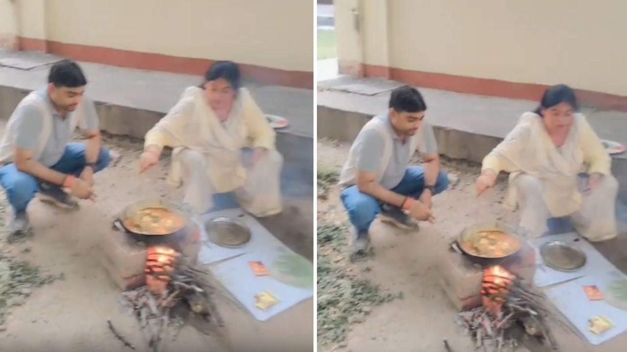 पीड़िताओं के आश्रय स्थल पर रील और पार्टी का खेल, हमीरपुर वन स्टॉप सेंटर में सरकारी बजट-व्यवस्था पर उठा बवंडर