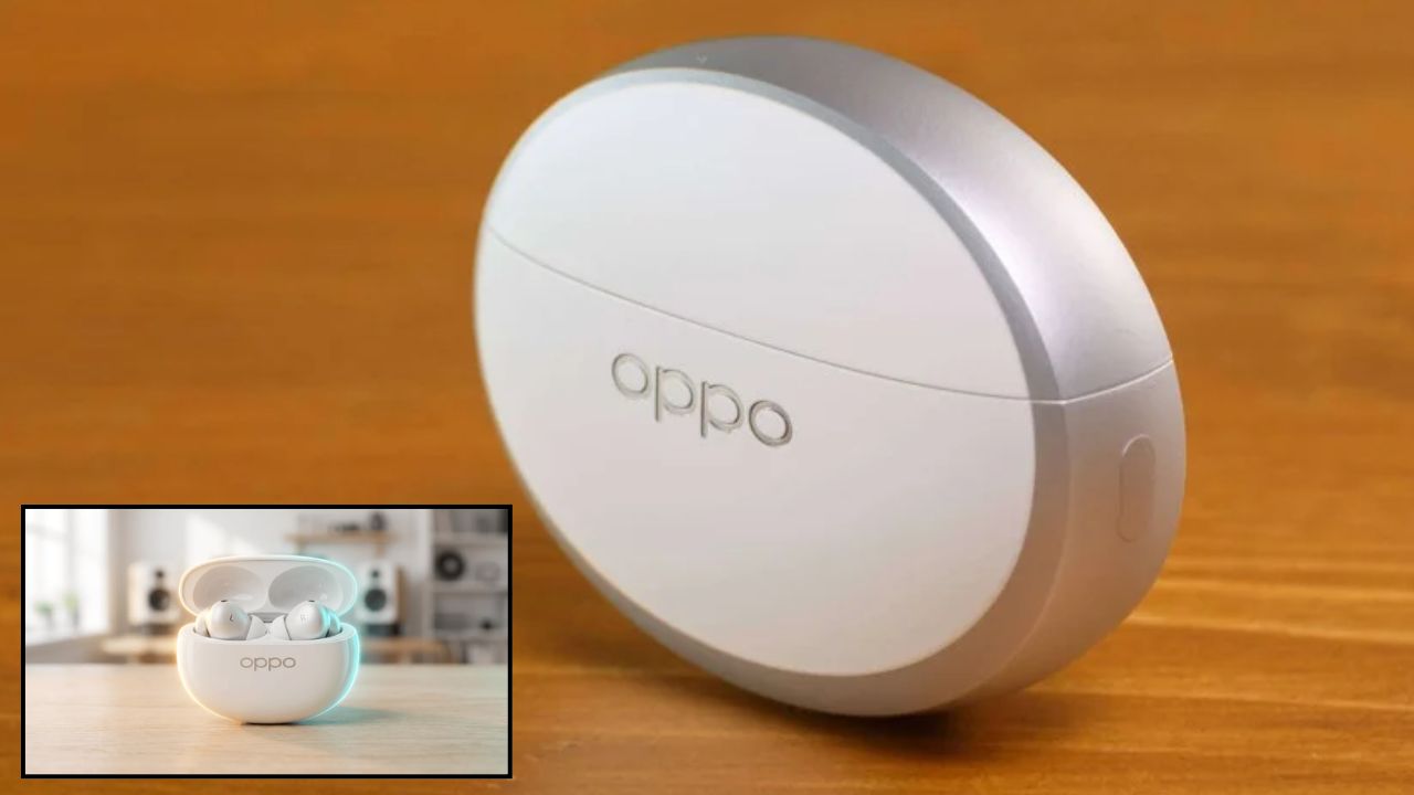 Oppo Enco X4 भारत में लॉन्च: कम कीमत और दमदार ANC के साथ; जानिए और क्या कुछ है खूबियां