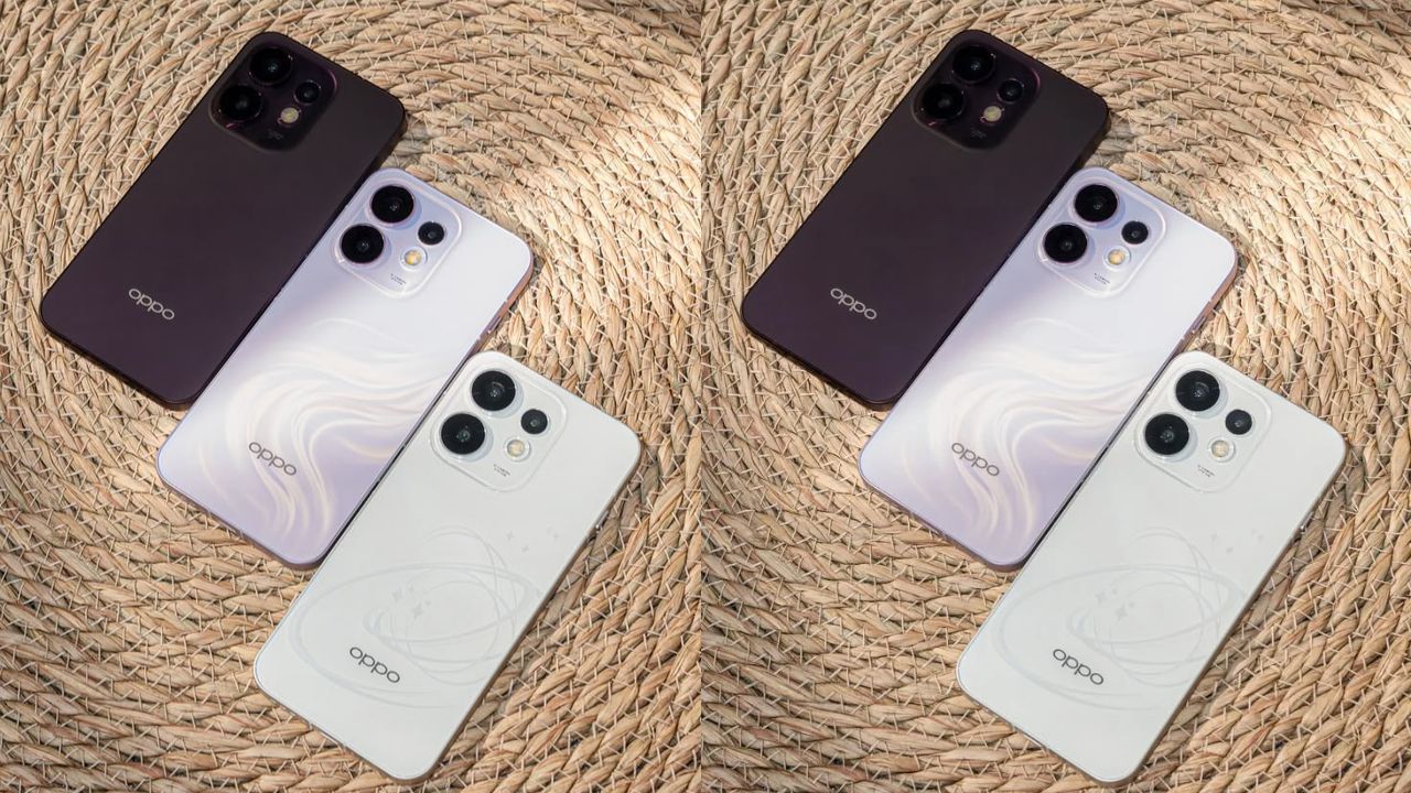 Oppo Reno16c 5G पर बड़ी छूट: फोन खरीदें भारी डिस्काउंट के साथ, जानिए ऑफर्स और खासियत