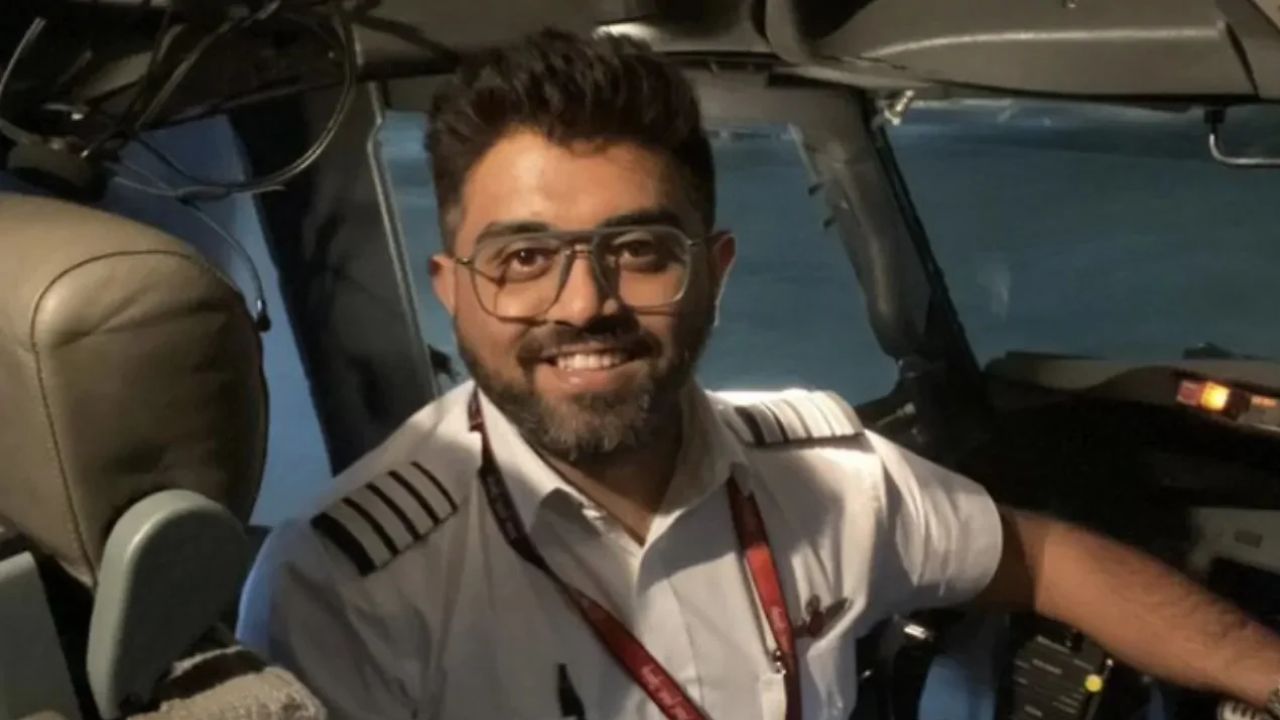 ट्रंप और नेतन्याहू ने भारतीय पायलट स्मित मच्छर को बताया ‘हीरो’, Flydubai फ्लाइट में 174 जानें बचाने में की मदद
