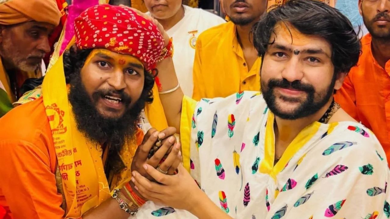 ‘मैं हार गया’: फेसबुक लाइव के दौरान पैड़ा वाले बाबा गोविंद दास ने खाया जहरीला पदार्थ, बस्ती में मचा बवाल