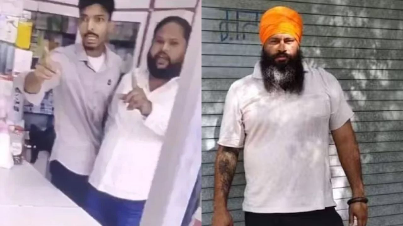 Parvinder Singh Jhotta Case: झोटा हत्याकांड में बड़ा एक्शन, आरोपी अश्वनी कुमार का फार्मासिस्ट रजिस्ट्रेशन रद्द