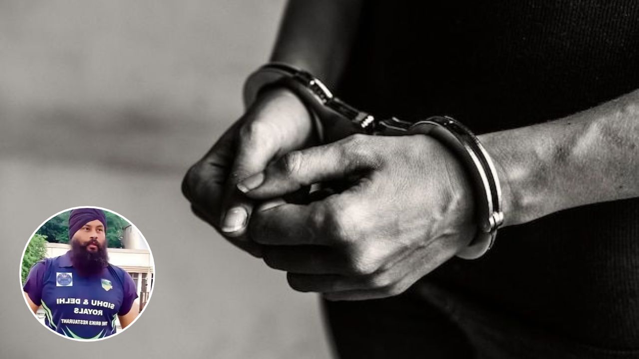एंटी-ड्रग एक्टिविस्ट परविंदर झोटा हत्याकांड में बड़ा खुलासा, महज 24 घंटे के भीतर मुख्य आरोपी गिरफ्तार