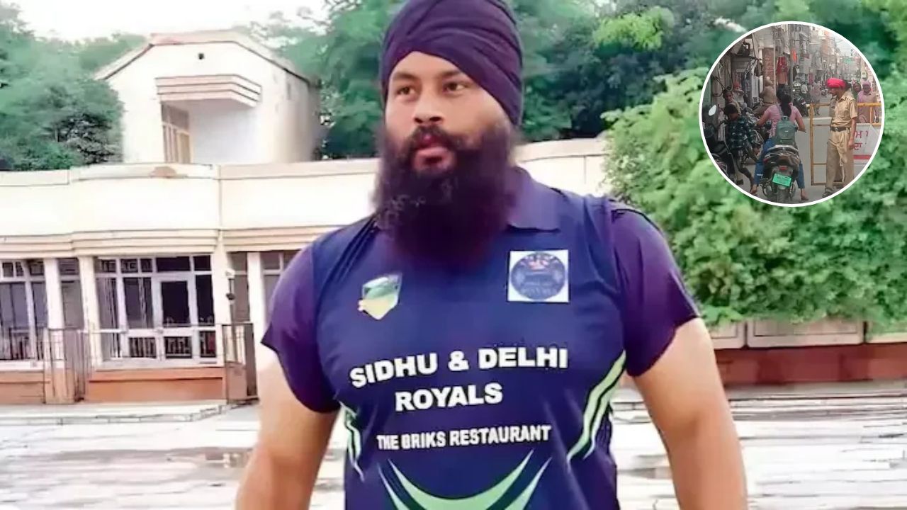 Parvinder CBI Investigation: आरोपियों के घरों पर दबिश, सबूत जुटाने में लगी जांच टीम, रिमांड की तैयारी
