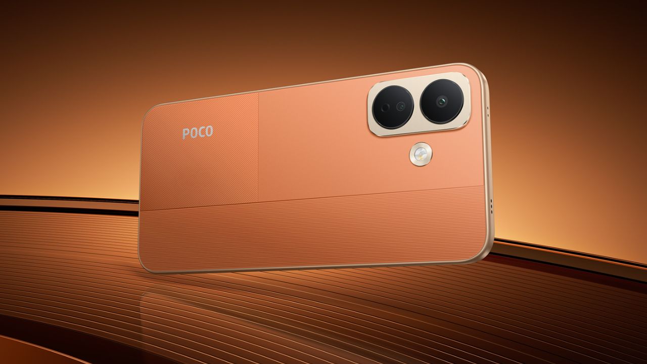 Poco ने लॉन्च किया दमदार 5G स्मार्टफोन Poco X8s, जानिए फीचर्स और कीमत