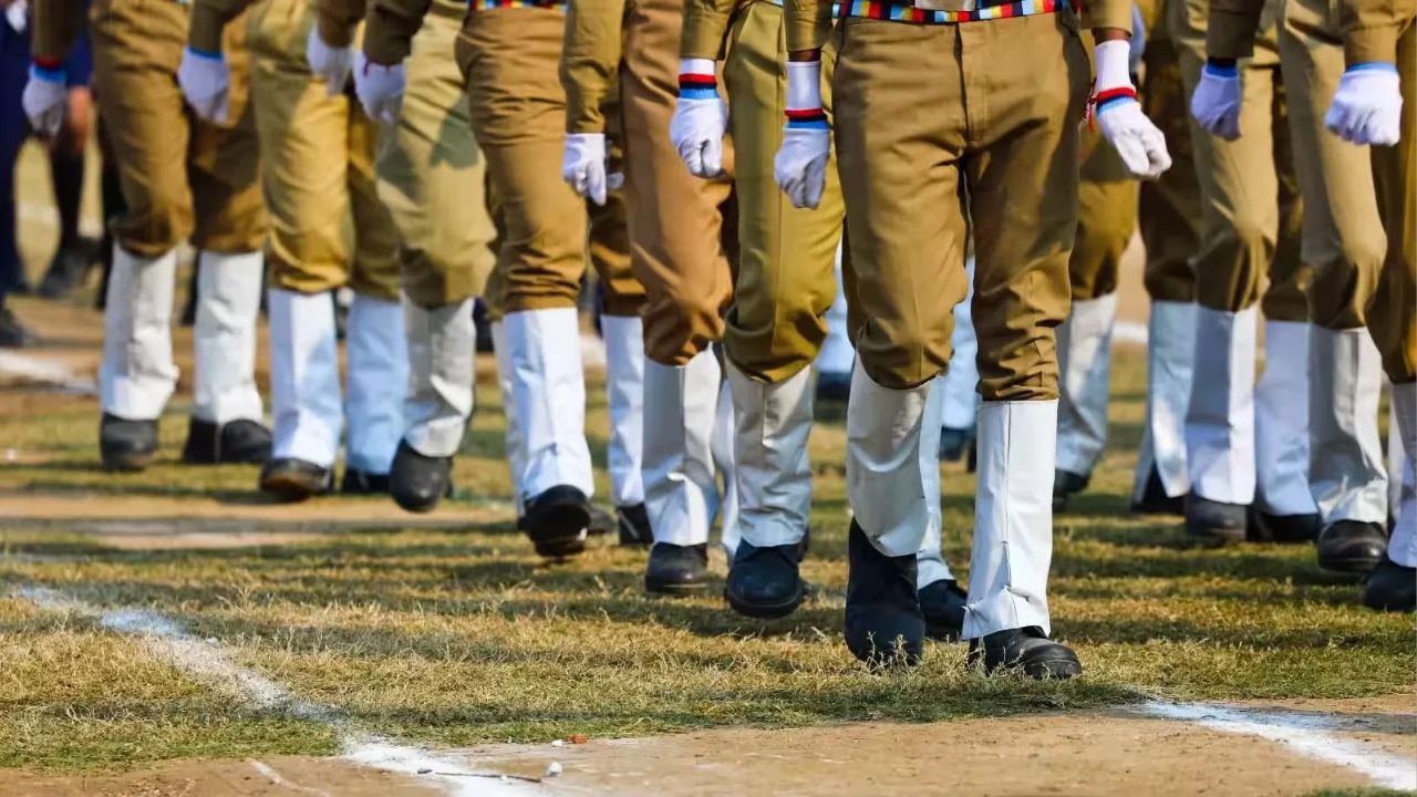उत्तराखंड पुलिस भर्ती का इंतजार खत्म होने वाला है! 198 पदों का प्रस्ताव UKSSSC को भेजा गया