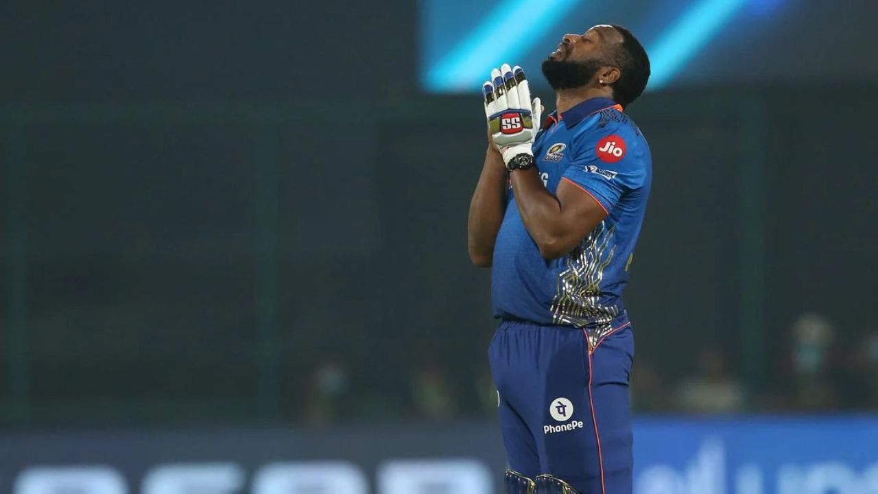 खिलाड़ी से कोच तक का सफर; मुंबई इंडियंस ने रोहित शर्मा के खास दोस्त पर खेला दांव
