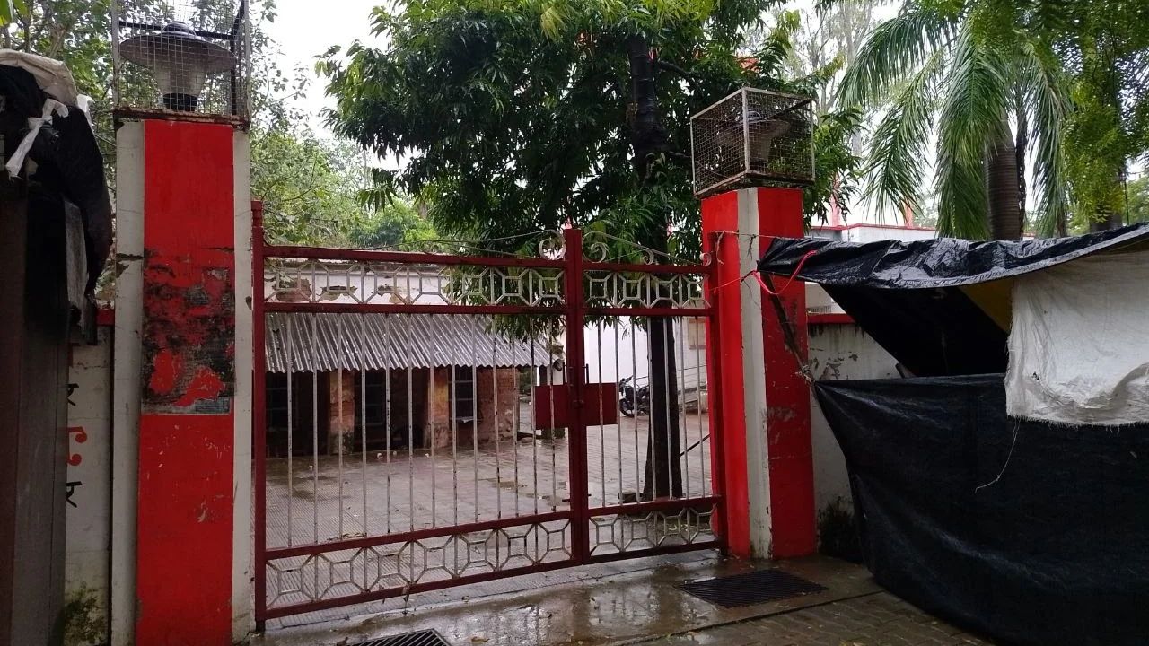 Pratapgarh