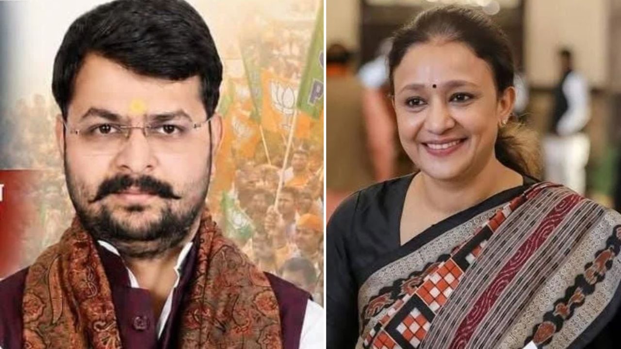 प्रतापगढ़ बना यूपी की राजनीति का नया पावर सेंटर, संगठन से संसद तक दबदबा, फिर भी कैबिनेट में ‘जीरो’ प्रतिनिधित्व क्यों?