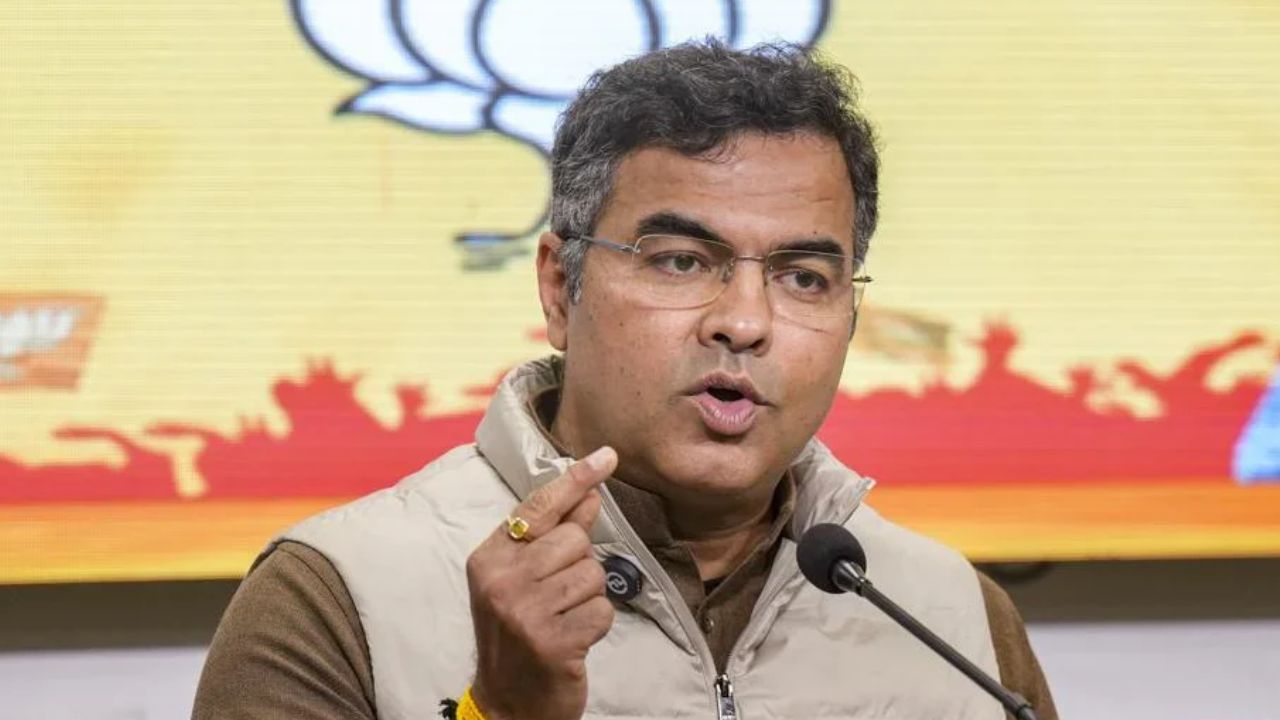दिल्ली वालों सावधान! नई सड़क को नुकसान पहुंचाया तो होगी FIR, PWD मंत्री प्रवेश वर्मा ने दिए सख्त आदेश
