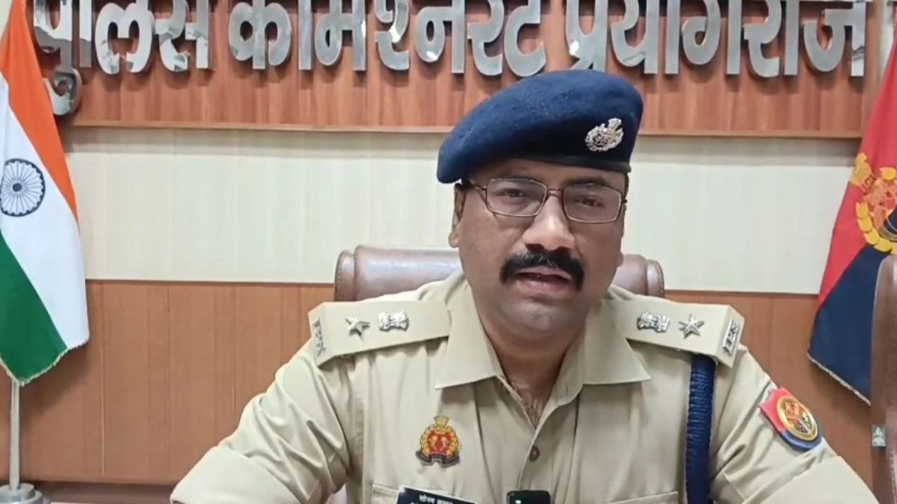 जमीन के अंदर गाड़े गए थे नोटों से भरे 3 ड्रम, प्रयागराज में पुलिस के छापे से हुआ बड़ा खुलासा