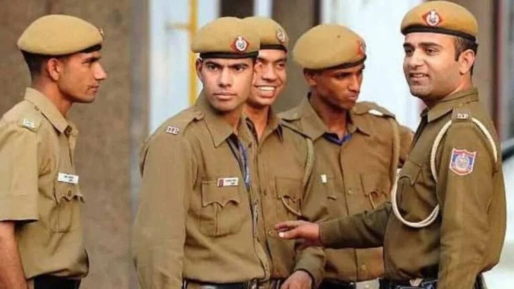 Punjab Police