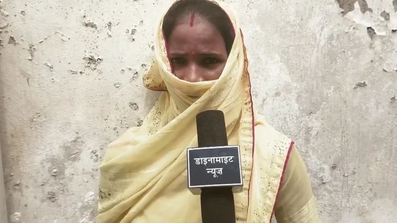 ‘मां, अब कहां जाएं हम?’: थाने से लेकर मुख्यमंत्री दरबार तक न्याय की गुहार लगाती रही पीड़िता, अब कोर्ट की शरण में पहुंची सीमा