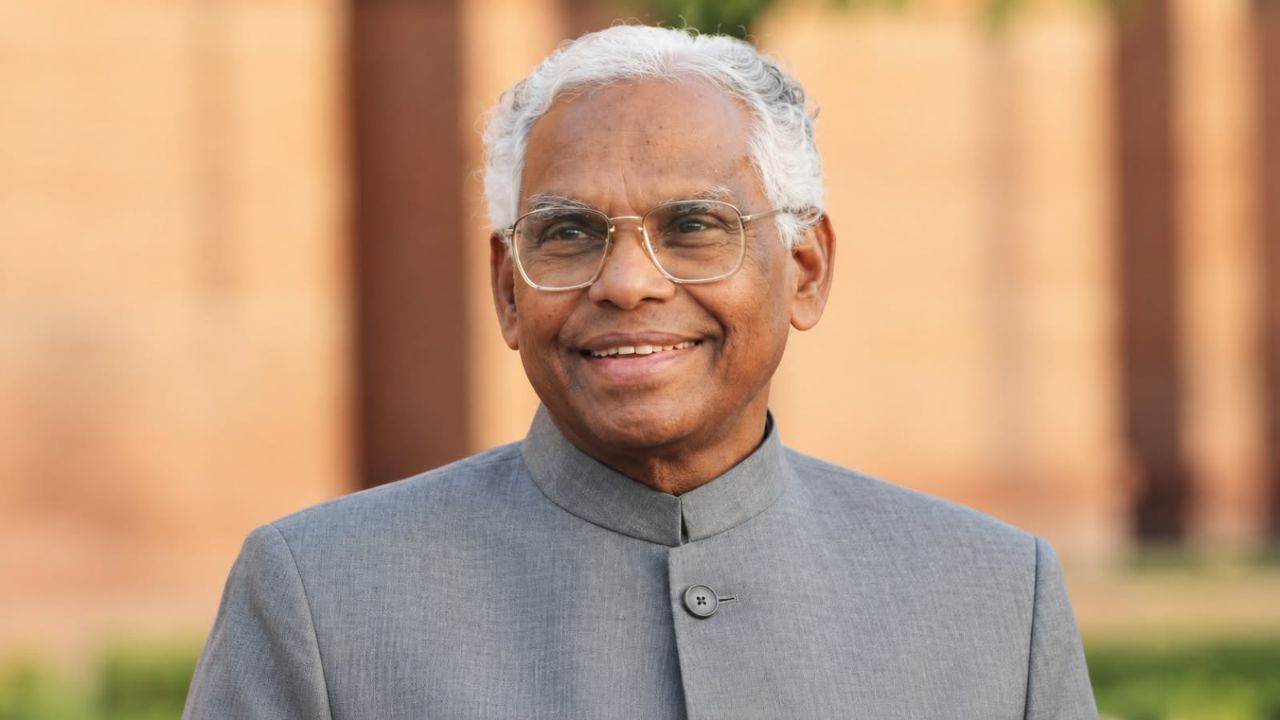 Birthdy Special: झोपड़ी से राष्ट्रपति भवन तक का सफर, जानिए कैसे k.R नारायणन ने रचा इतिहास