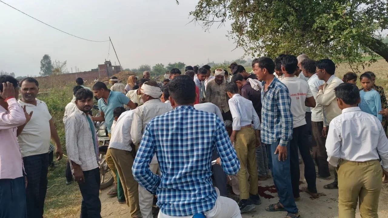 Budaun News: बदायूं में स्कूल जा रही छात्रा की मौत, ट्रैक्टर-ट्रॉली की चपेट में आने से हादसा