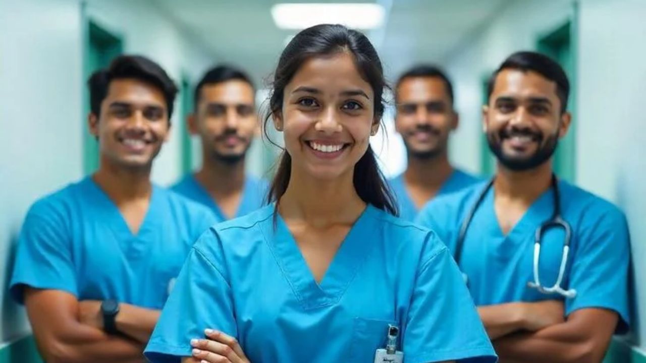 RRB Paramedical Recruitment 2026: रेलवे में 590 नौकरियों का मौका, आज आवेदन नहीं किया तो चूक सकती है सरकारी नौकरी