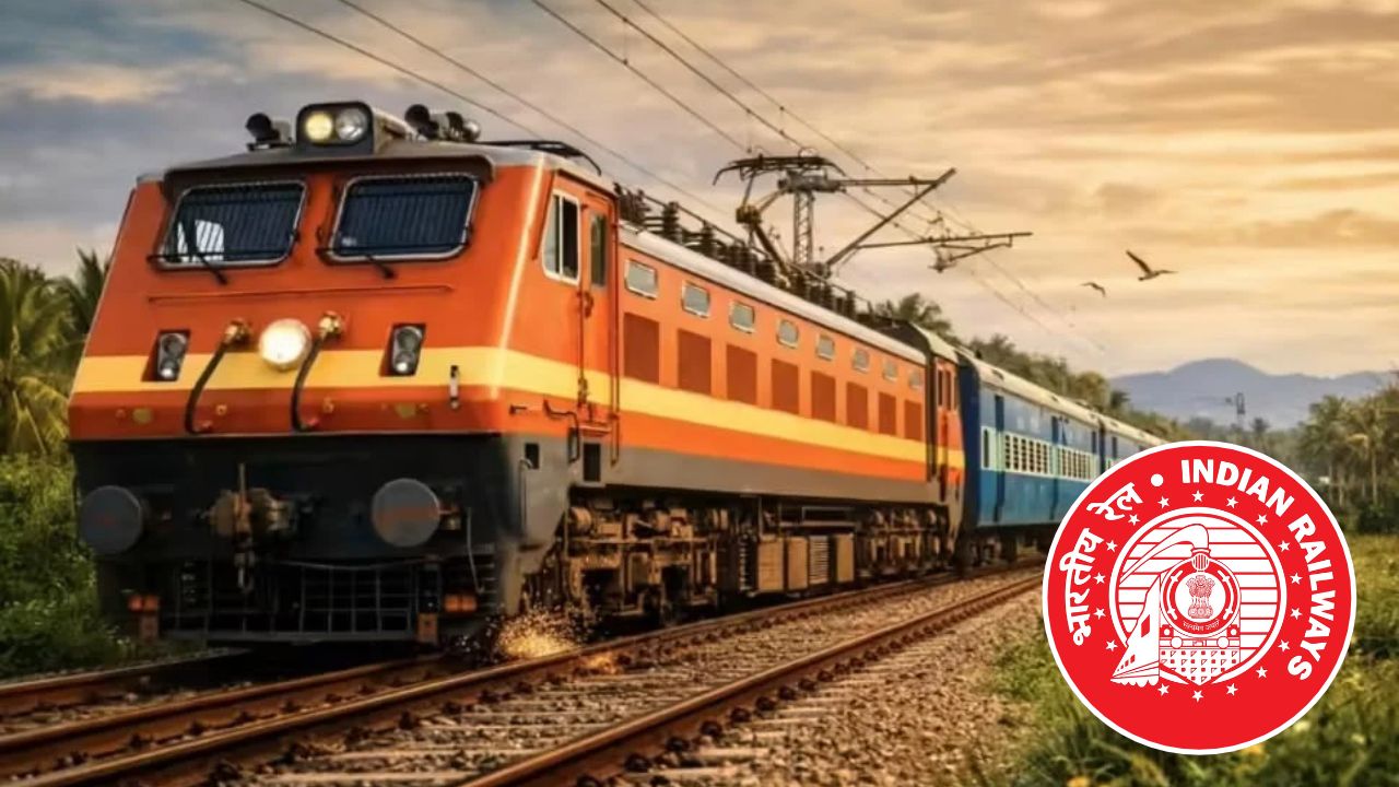 रेलवे में नौकरी का सपना होगा पूरा: NTPC Graduate Level के 3548 पदों पर आवेदन शुरू, मोबाइल से ऐसे करें अप्लाई