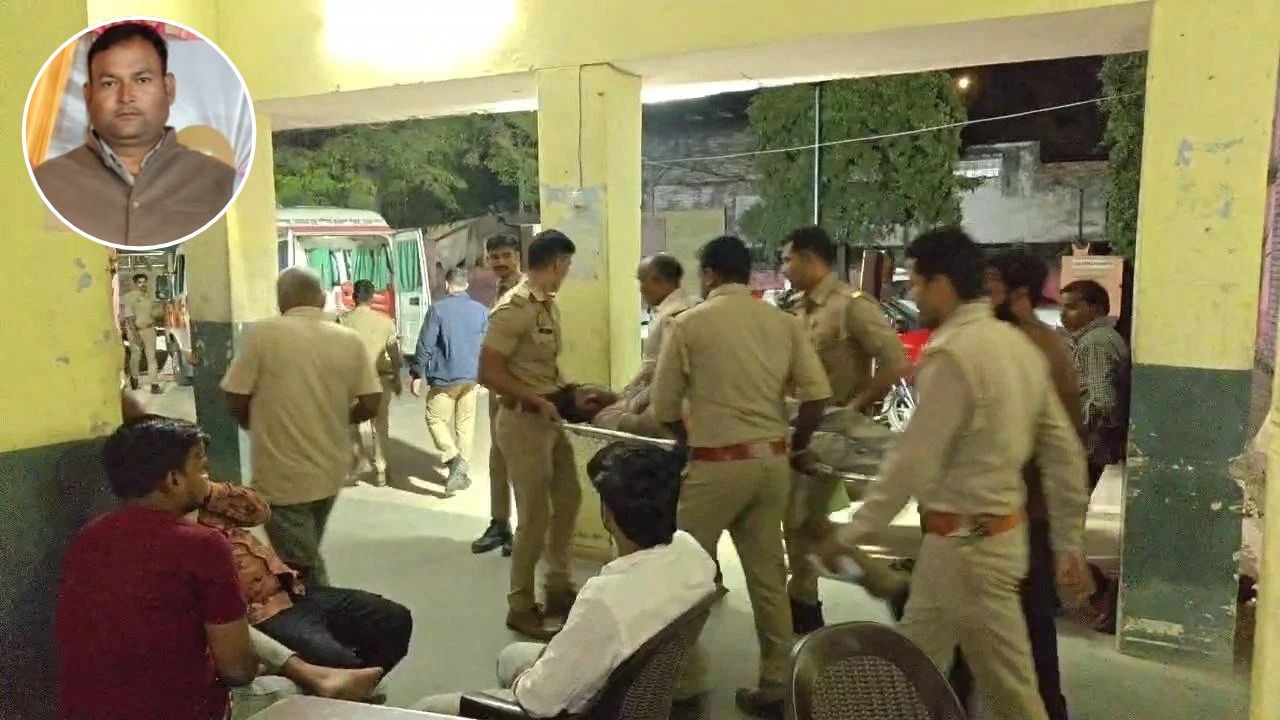 Raebareli Accident: रायबरेली में दो बाइकों की भीषण भिड़ंत, सड़क हादसे में दो लोगों की मौत, तीसरे की हालत गंभीर